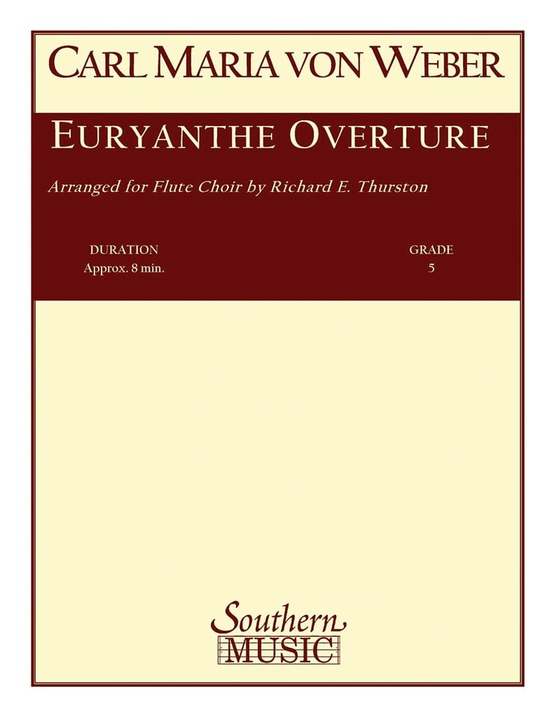 Euryanthe Overture